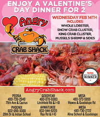 The Best way to spend Valentines Day is to share something you LOVE with  someone you LOVE!! We are offering Dinner for TWO for $55, including a  Whole Lobster, Snow Crab cluster,