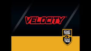 Gold Tip Velocity