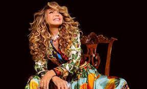 Maybe you would like to learn more about one of these? Elba Ramalho Vivendo A Quarentena As Cancoes Foram Surgindo