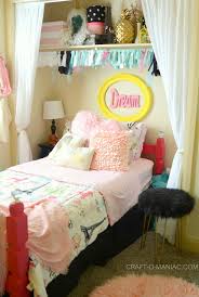 At your doorstep faster than ever. 3 Do It Yourself Ideas To Add Crafts To The Bedroom 700 N Cottage