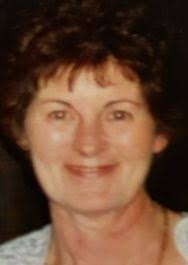 Condolence Book for Mary Healy (née Banks) (Farranree, Cork)