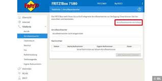 Eigene ansagen dürfen maximal 60 sekunden lang sein und müssen in einem der folgenden dateiformate vorliegen: Fritzbox Anrufbeantworter Nutzen So Geht S Pc Welt