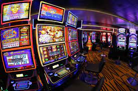 Major flaws revealed in government's attempt to tackle 'crack cocaine'  gambling machines | The Independent | The Independent
