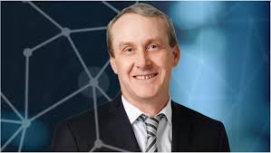 Craigs' recently appointed CEO of investment banking Justin Queale and JP… 