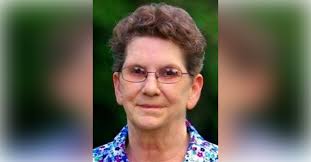 Obituary information for Mary Ann Howe