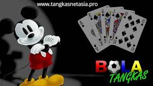 Agen Tangkasnet Terbaru dan Terpercaya
