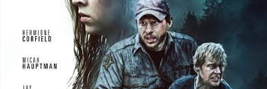 It is based on an original script by julie lipson and is directed by jen mcgowan (kelly & cal). Rust Creek Uhm