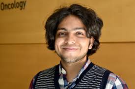 Scientific Education & Training Programs: Computational Biology Summer  Program Alumni