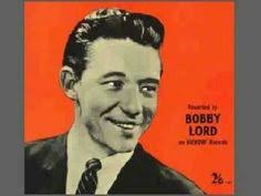 13 Music Bobby Lord ideas