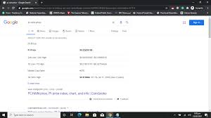 I think it will be worth something in the future. Pi Network How Much Will Pi Coins Be Worth By Insaf Ali The Blue Stars Medium