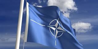 Produktinformationen flagge nato 80 g/m². Kriege Im Weltall Nato Bereitet Sich Mit Space Center Vor Ingenieur De