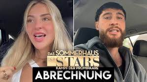 Streit und Tränen: Neues Drama um Denise und Lorik