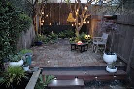 Before After Courtyard Garden From Normal Room Courtyard Gardens Design Small Courtyard Gardens Small Backyard Landscaping
