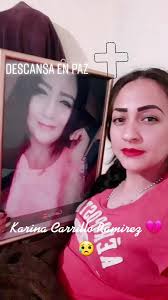 Kimberly Kimberly Ramírez Carrillo