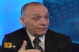 Fernando Cañas, presidente de Metro: "Personalmente, soy partidario a una  línea paralela a la 1"
