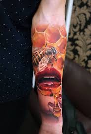 Black And White Vs Color Tattoo Reddit Pin On Tattoo Inspiration