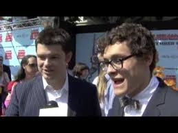Phil Lord and Chris Miller Interview: Cloudy with a Chance of Meatballs