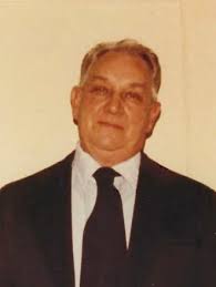 Obituary information for Floyd Franklin Messick