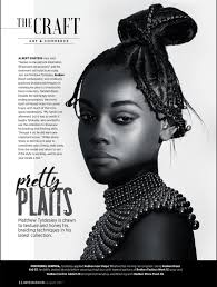 Myah Danielle Winbush — Blog — Matthew Tyldesley