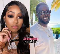 Yung Miami Grills Diddy On Their Relationship Status In Trailer For Her New Show "Caresha Please": "Why You F*cking With A City Girl?" - theJasmineBRAND