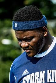 On the Mountain Spring 2017 by The Storm King School