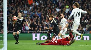 Standings, previous results and schedule. Welcome To Fifa Com News Ajax Oust Stunned Holders Real Madrid Fifa Com