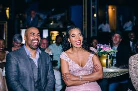 The army is the part of a country's military that fights on the ground. Connie And Shona Ferguson Have A New Movie Kings Of Joburg News365 Co Za
