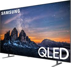 Best Buy Samsung 65 Class Led Q80 Series 2160p Smart 4k Uhd Tv With Hdr Qn65q80rafxza