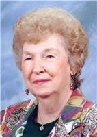 Freeda Hallmark Obituary (2017)