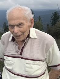 Obituary information for Donald "Don" Vernon Hogg