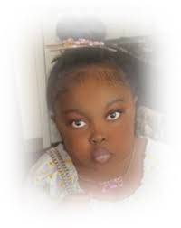 Kamarla Arlise Briggs