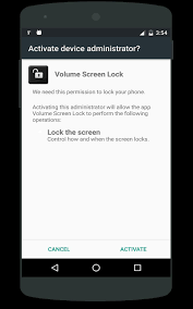 You can easily do this by following these steps and restart the phone without the power button. Volume Unlock Power Button Fixer Quick Lock For Android Apk Download