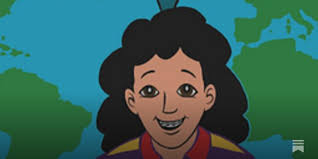 NuevasPáginas: Marcela T. Garcés