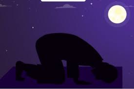 Doa ini dianjurkan dibaca seusai shalat tahajud. Tata Cara Sholat Tahajud 11 Rakaat Beserta Niat Dan Artinya Ayo Cirebon