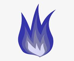 Want to get more high quality png images fast? Black And White Library Blue Flame Clipart Fire Clip Art 420x597 Png Download Pngkit
