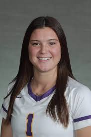 2024 Women's Volleyball Roster