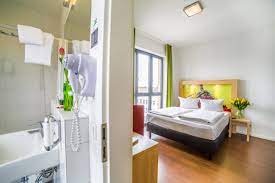 Ab sofort direkt online buchen: H Hotel 4youth Berlin Buchen By H Hotels Com