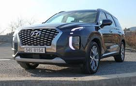 The 2021 hyundai palisade is spacious & airy with plush seating for 8, impressive premium tech, & safety advances for unparalleled peace of mind. The 2020 Hyundai Palisade Will Start At 38 499 In Canada Driving