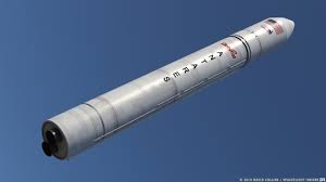 Gather friends, family, blankets and warm beverages to watch the launch of northrop grumman's antares rocket at 12:36 p.m. Northrop Grumman S Antares Rocket Image Credit David Collins Spaceflight Insider Spaceflight Insider