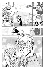 TOBIDASE Kevin] Abarenbo Honey ~ vol.1 [Eng] - MyReadingManga