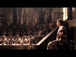 Click contact for more information. Rom 2x05 Helden Der Republik Octavius Spricht Im Senat Youtube