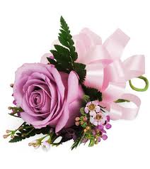 Sendflowers.com has been visited by 10k+ users in the past month Lavender Rose Wrist Corsage Wilmington De Florist