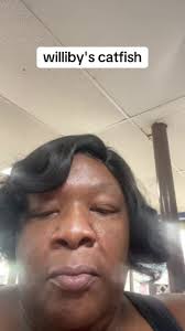 #willibyscatfish. New Orleans #Tamikaxxx #ComeCatchYoFish