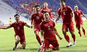 Trực tiếp bóng đá hôm nay việt nam vs uae. Ga Tien Tri Dá»± Ä'oan Viá»‡t Nam Vá»›i Uae 2sao