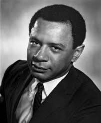 Happy heavenly birthday to Sherman Hemsley! #GeorgeJefferson