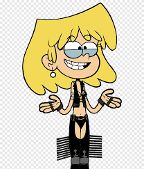 See more ideas about loud, lori, loud house characters. Rumble Roses Xx Lori Loud Lincoln Loud Lori Loud Lain Lain Karakter Fiksi Png Pngegg
