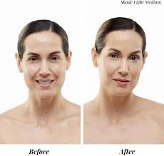 MagicMinerals AirBrush Foundation Set by Jerome Alexander