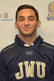 2013-14 Wrestling Roster