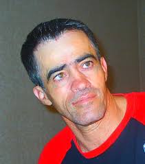 Bernard GALVEZ, 66 ans (ANNECY, BEZIERS)