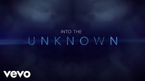 2 To The 1 To The 1 To The 3 Meme Lyrics Panic At The Disco Into The Unknown From Frozen 2 Lyric Video Youtube Frozen Songs Disco Songs Let It Go Lyrics